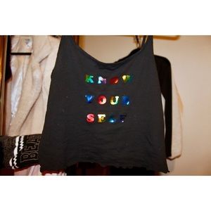 🌟🌈KNOW YOUR SELF 🌈🌟